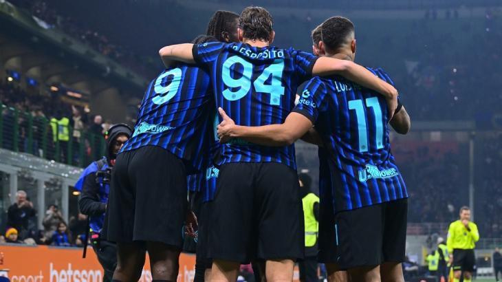 INTER - COMO MAÇI NE ZAMAN, SAAT KAÇTA INTER - COMO MAÇI NE ZAMAN, SAAT KAÇTA