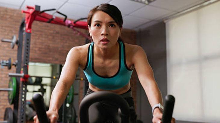 43 milyon izledi, 96 kiloyu bir anda verdi Yöntemi o kadar basitmiş ki...