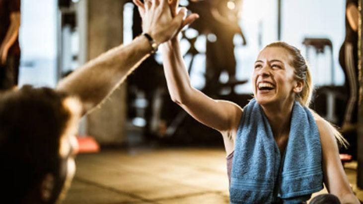 43 milyon izledi, 96 kiloyu bir anda verdi Yöntemi o kadar basitmiş ki...