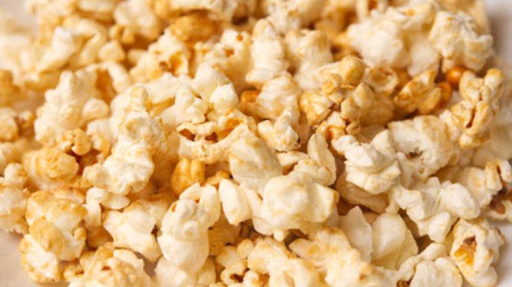 Patlamış mısırı yakmayın, evde böyle pişirin Asıl püf noktası yağ değilmiş