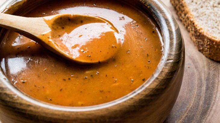 Tarhananın kıvamını ipek gibi yapan tarif Pişirirken ayırın, hem lezzetli hem şifalı