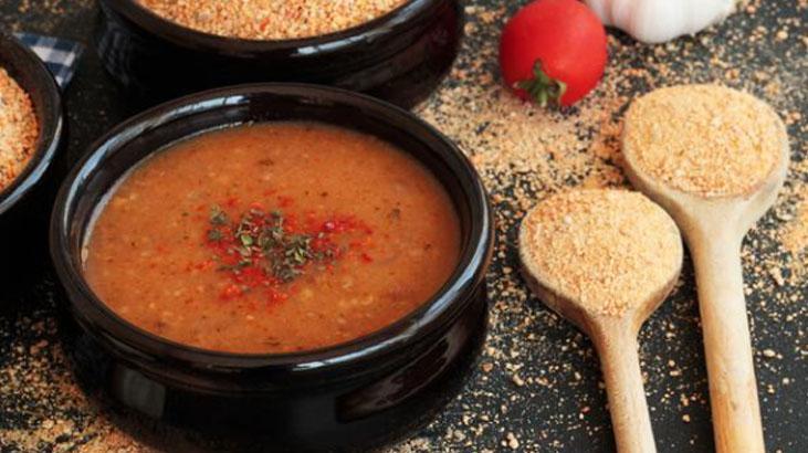 Tarhananın kıvamını ipek gibi yapan tarif Pişirirken ayırın, hem lezzetli hem şifalı