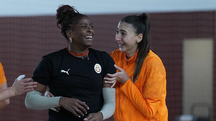 BU BİR MEYDAN OKUMA