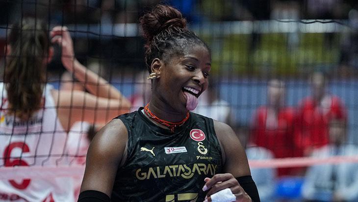 BÜYÜK BİR AİDİYET VAR