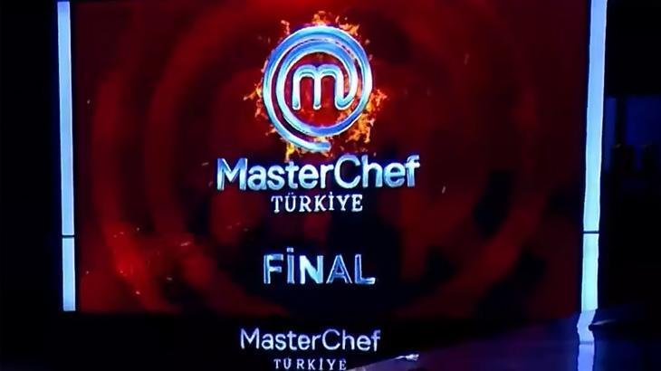 MASTERCHEF ŞAMPİYON KİM OLDU