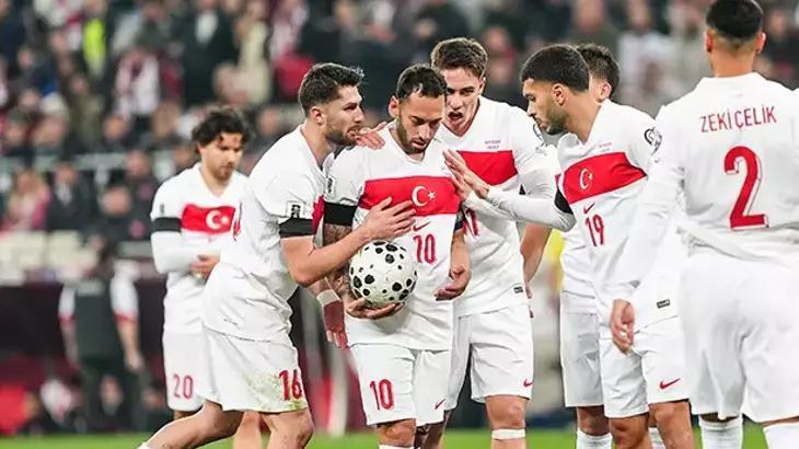 A MİLLİ TAKIM DÜNYA KUPASI 2026 MAÇ SAATLERİ: A Milli Takımın muhtemel Dünya Kupası maçları ne zaman, saat kaçta oynanacak