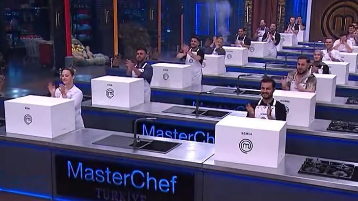 MASTERCHEF ALTIN KUPA NEDİR