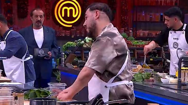 MASTERCHEF ALTIN KUPA NE ZAMAN BAŞLIYOR