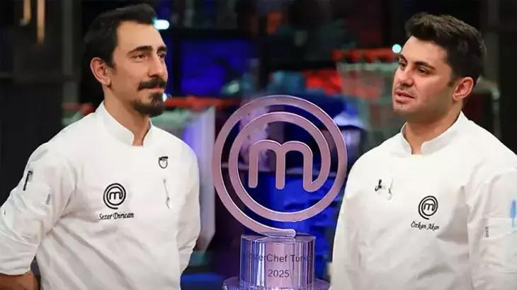 İLK TUR BERABERE BİTTİ