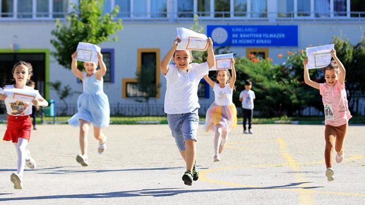 15 TATİL (SÖMESTR) TATİLİ TARİHLERİ