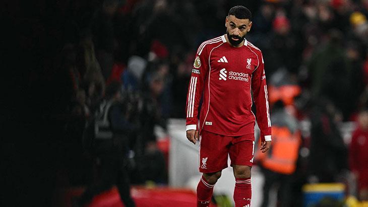 SALAH GEMİLERİ YAKTI