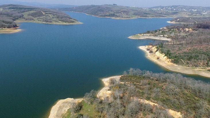 SAĞANAK YAĞIŞ BARAJLARA ETKİ ETTİ Mİ