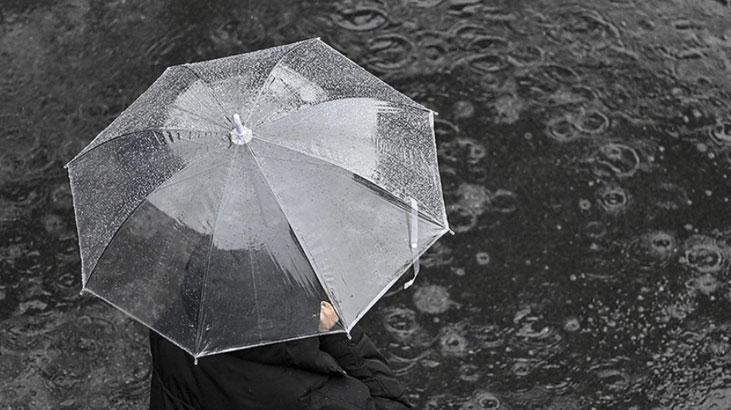 KUVVETLİ SAĞANAK UYARISI İstanbulda hava bugün nasıl olacak 7 Aralık Pazar İstanbul, Ankara, İzmir başta olmak üzere il il hava durumu raporu...