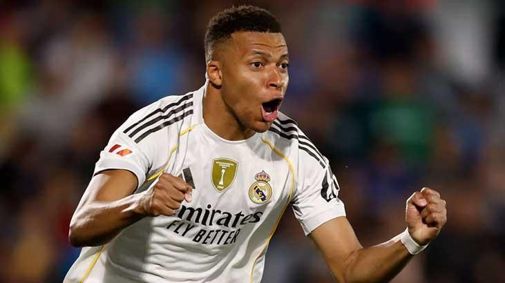 REAL MADRİD-CELTA VİGO MAÇI KAÇ KAÇ BİTTİ