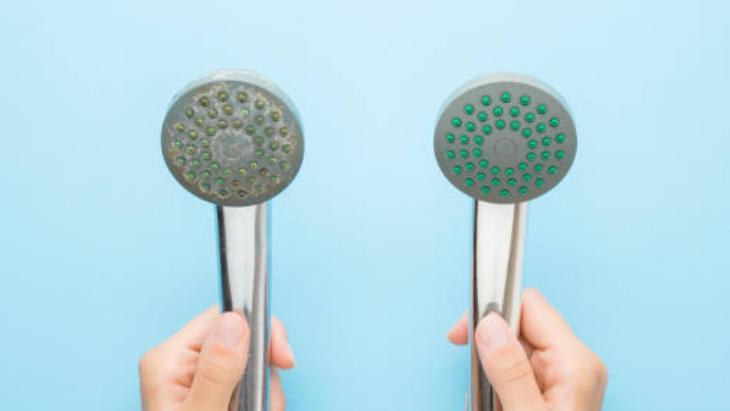 5. BAŞLIĞI SÖKMEK VE DETAYLI TEMİZLİK