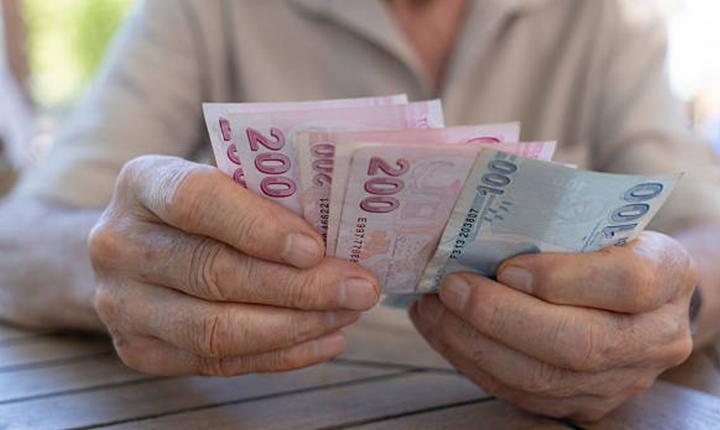 ŞU AN ASGARİ ÜCRET NE KADAR