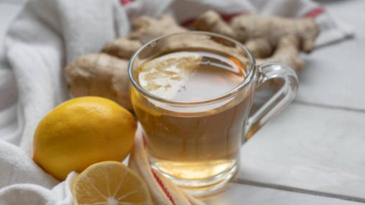 ZENCEFİLLİ KIŞ ÇAYI TARİFİ