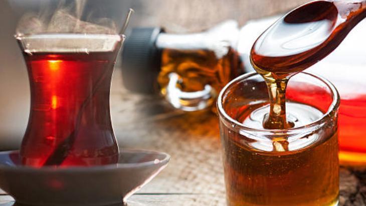 SADECE PANCAKE ÜZERİNE DÖKÜLMEZ: AKÇAAĞAÇ ŞURUBU