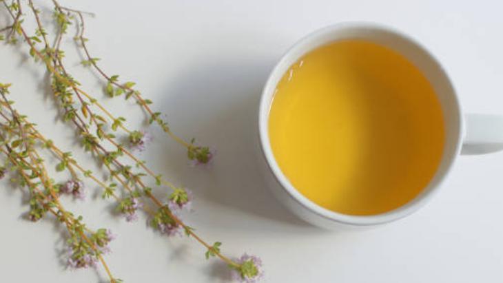 LİMONDAN ÇOK DAHA FARKLI: LİMON KEKİĞİ