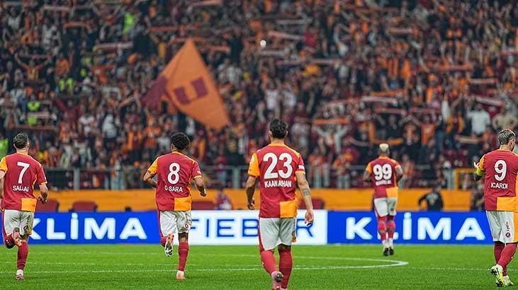 GALATASARAY ŞAMPİYONLAR LİGİ KALAN MAÇLARI