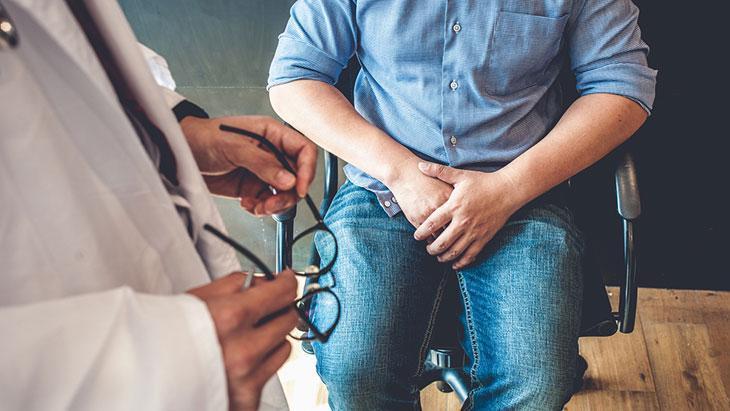 Kalıcı böbrek hasarına yol açabilir