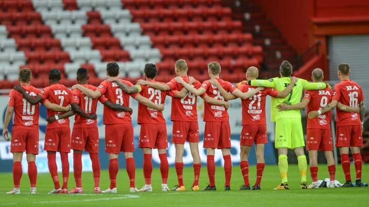 BRANN HANGİ ÜLKENİN TAKIMI