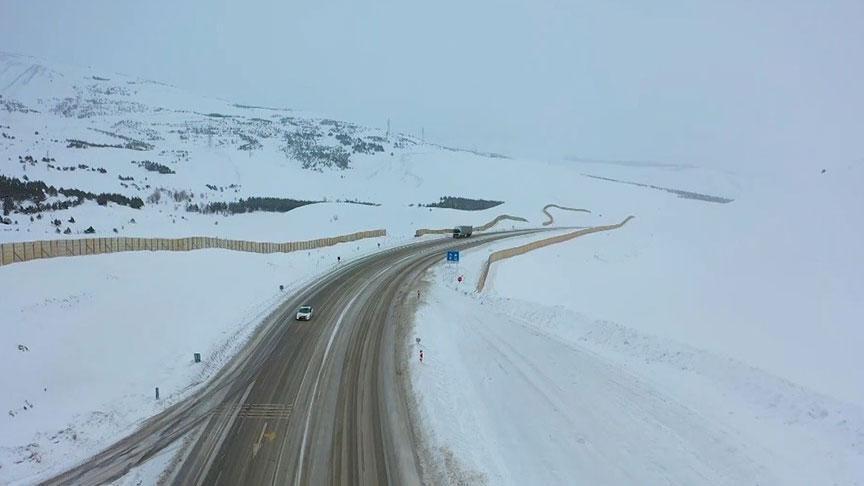 KUVVETLİ YAĞIŞ UYARISI