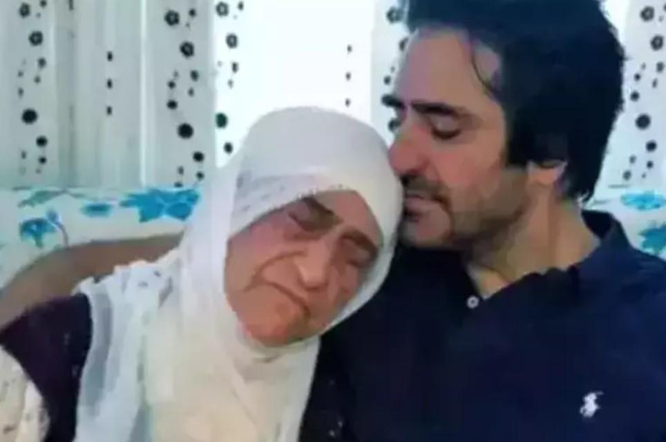 Anne hasreti dinmiyor Mahsun Kırmızıgülden duygu yüklü anma mesajı