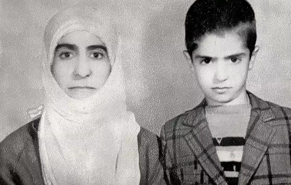 Anne hasreti dinmiyor Mahsun Kırmızıgülden duygu yüklü anma mesajı