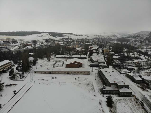 KARDAN ADAM VE KIZAK KEYFİ