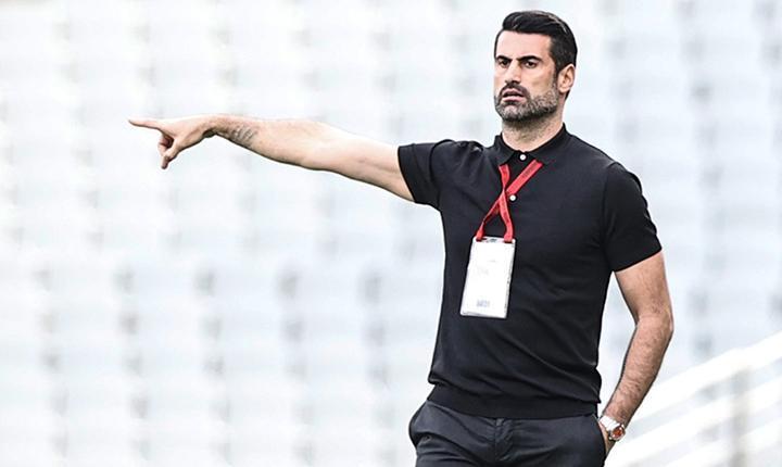 VOLKAN DEMİREL NEDEN İSTİFA ETTİ