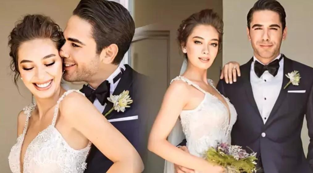 Minik Aziz pazarda Neslihan Atagülden eğlenceli paylaşım