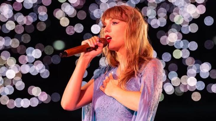 Taylor Swift ve Travis Kelce’nin düğün tarihi ortaya çıktı Uğurlu sayısı...