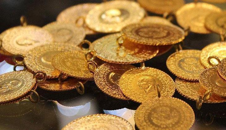 ÇEYREK ALTIN FİYATI