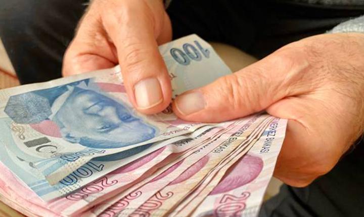 ‘TÜRK-İŞ’İN KIRMIZI ÇİZGİSİ 29.828 TL’ ‘TÜRK-İŞ’İN KIRMIZI ÇİZGİSİ 29.828 TL’