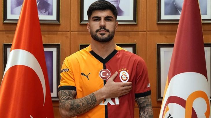 EREN ELMALI MONACO MAÇINDA OYNAYACAK MI