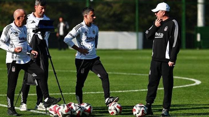 REKABETÇİ TAKIM KURULUYOR