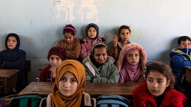 Milliyet devrimin ilk yılında yeni Suriye’nin röntgenini çekti