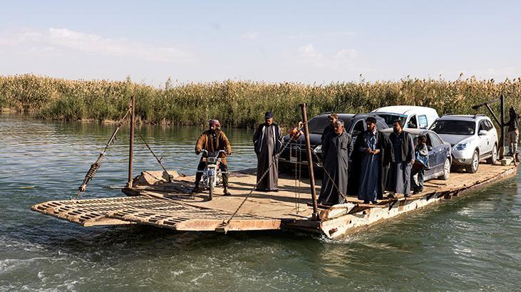 Milliyet devrimin ilk yılında yeni Suriye’nin röntgenini çekti