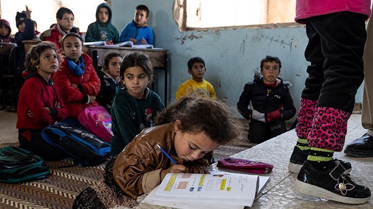 Milliyet devrimin ilk yılında yeni Suriye’nin röntgenini çekti