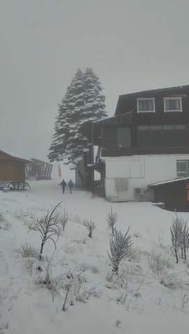 KIŞ LASTİĞİ OLMAYAN ARAÇLARIN ÇIKIŞINA İZİN YOK