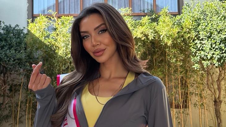 TÜM KALBİMLE PARLAYACAĞIM