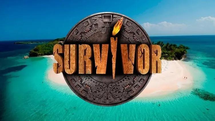SURVİVOR 2026 GÖNÜLLÜLER TAKIMI