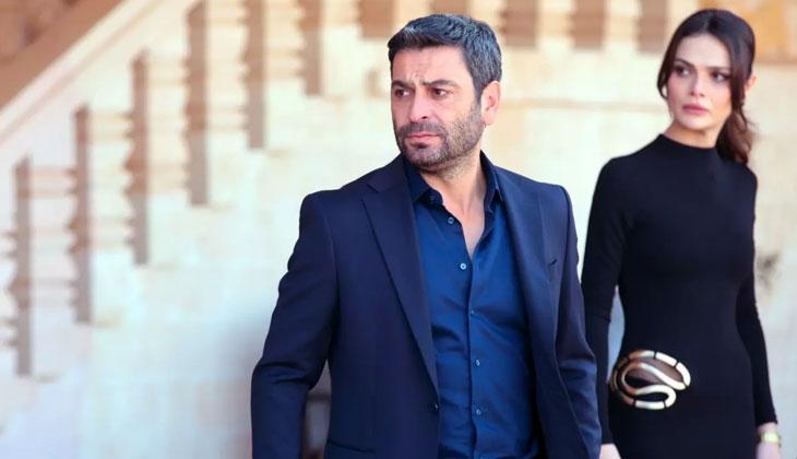 UZAK ŞEHİR 41. BÖLÜM