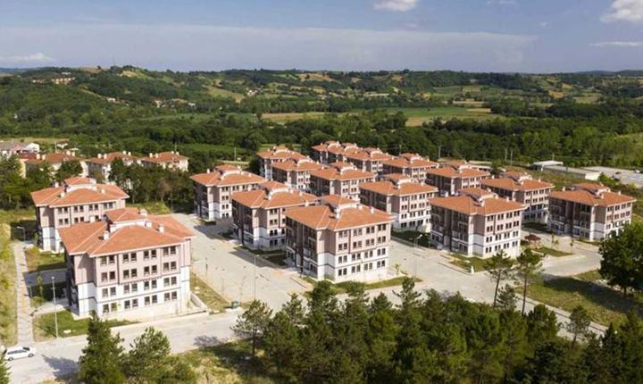 TOKİ BAŞVURU SONUÇLARI NE ZAMAN AÇIKLANACAK, KURA ÇEKİLİŞİ NE ZAMAN