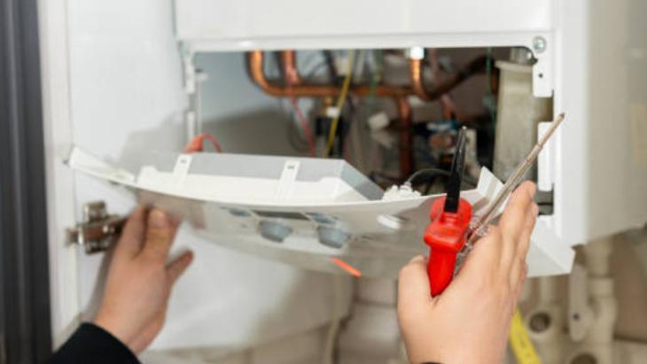 Faturalar yüzde 30 düşüyor Doğalgaz düşmanıymış: Kombiyi böyle çalıştıran yaşadı