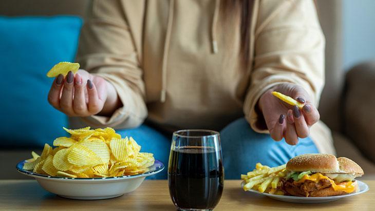 Kanserden korunma mutfakta başlar