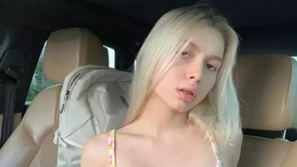 O artık sarışın değil Aleyna Tilkiden sürpriz imaj değişikliği: İşte yeni hali