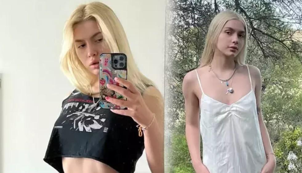 O artık sarışın değil Aleyna Tilkiden sürpriz imaj değişikliği: İşte yeni hali