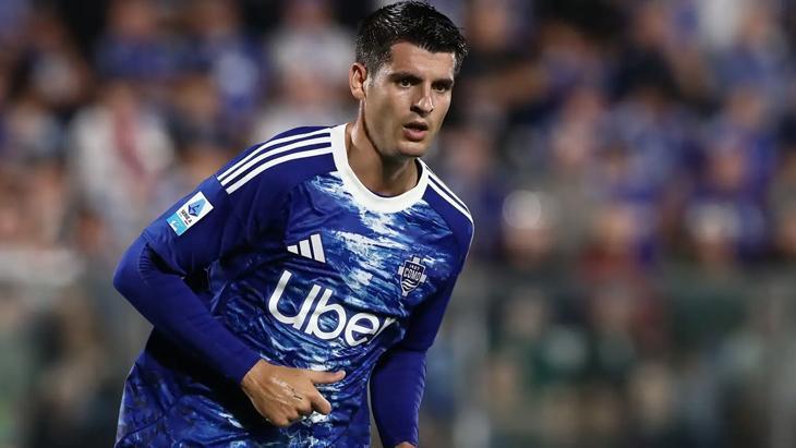 SOSYAL MEDYADAN MESAJ